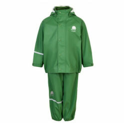 CeLaVi Jungle Green 110 - Set jacheta+pantaloni ploaie si windstopper - CeLaVi (7320)