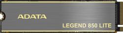 ADATA Legend 850 Lite 2TB M.2 (ALEG-850L-2000GCS)