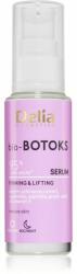Delia Cosmetics BIO-BOTOKS ser pentru lifting 30 ml