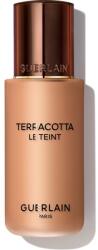 Guerlain Terracotta Le Teint fond de ten lichid pentru un look natural culoare 5N Neutral 35 ml