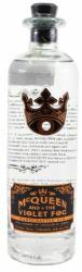  McQueen & Violet Fog Artisanal gin (0, 7L / 40%) - whiskynet