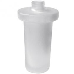AREZZO design design BEMETA Omega/Beta folyékony szappanadagoló üveg - csak üveg, 250 ml AR-131567243 (AR-131567243)