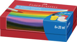 Faber-Castell Guase Faber-Castell FC121040, 12 culori, 20 ml (FC121040)