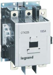 CTX3 ip. mágneskapcs. 3P 185A 2Z+2NY 380V-450V AC (LEG-416289)