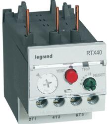 RTX3 40 hőkioldó relé 5-8A nem diff (LEG-416649)
