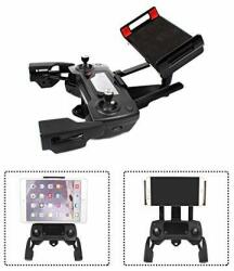 SUNNYLiFE DJI Mavic 2 / Mavic Pro / Mavic Air / Mavic Mini / Mini SE tablet tartó (elforgatható)