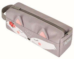 Herlitz Penar tip etui quattro Herlitz, Motiv kitty (50043637) Penar