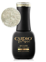 Cupio Oja semipermanenta To Go! Prosecco 15ml (10014)