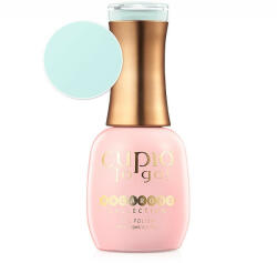 Cupio Oja semipermanenta Macarons Collection - Mint Chocolate 15ml (D0849)