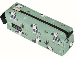 Herlitz Penar tip etui quattro Herlitz, Motiv crazy zebra (50043606) Penar