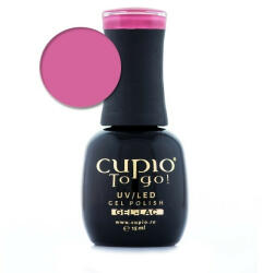 Cupio Oja semipermanenta To Go! Sweet Plum 15ml (931229420)