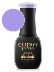 Cupio Oja semipermanenta To Go! Sirena 15ml (7986)