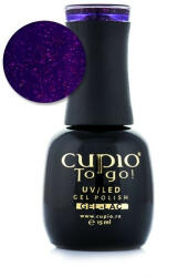 Cupio Oja semipermanenta To Go! Starry Night 15ml (4860)