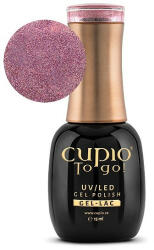 Cupio To Go! Holo's Gold Star oja semipermanenta 15 ml (931227953)