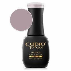 Cupio Oja semipermanenta To Go! Hazelnut 15ml (7443)