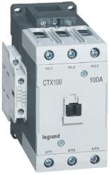 CTX3 ip. mágneskapcs. 3P 100A 2Z+2NY 24V AC (LEG-416230)
