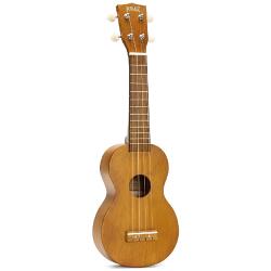 Mahalo -MK1-TBR Szoprán ukulele, Transparent Brown