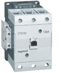 CTX3 ip. mágneskapcs. 3P 130A 2Z+2NY 24V AC (LEG-416240)