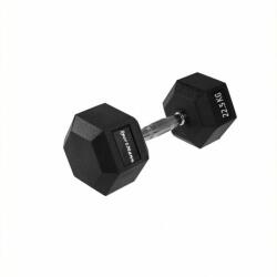 Sportmann Gantera hexagonala Sportmann 22.5 kg (SM1182) - sport-mag
