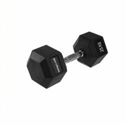 Sportmann Gantera hexagonala Sportmann 25 kg (SM1183) - sport-mag