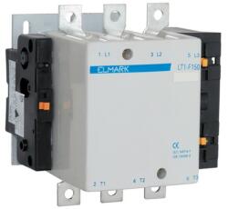 Elmark Kisfeszültségű kontaktor LT1-F 265A 48V 1NO Elmark (ELM 23266)