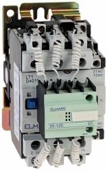Elmark Kontaktor CJ19-115 DPK 230 115A Elmark (ELM 23991)