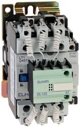 Kontaktor CJ19-32 DPK 400V 32A Elmark (ELM 23910)