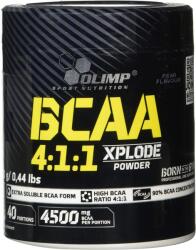 Olimp Sport Nutrition BCAA 4: 1: 1 200 g - suplimente-sport