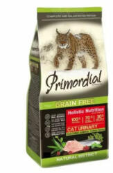 Primordial GRAIN-FREE CAT Urinary Pulyka&Hering 6 kg - dogshop
