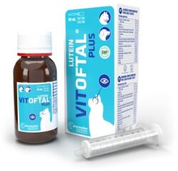 Vetri-Care Gel Vitoftal Lutein Plus 50 ml