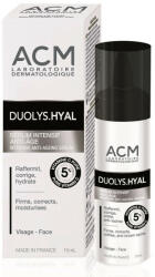 ACM Laboratoire Dermatologique - Ser intensiv anti-imbatranire cu vitamina C pura 5% Duolys Hyal ACM Serum 15 ml