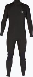 Billabong Costumul de neopren pentru bărbați Billabong 4/3 Absolute BZ Full GBS black