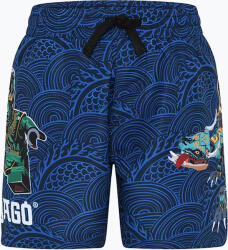 LEGO Lwalex 316 pantaloni scurți de înot pentru copii albastru marin 12010816