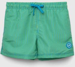 CMP pantaloni scurti de baie copii culoarea verde PPYX-BIB047_71X