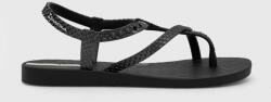 Ipanema sandale copii culoarea negru PPYX-OBG12Y_99X