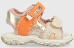 Primigi sandale copii culoarea portocaliu PPYX-OBG0PW_32X