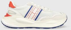 Tommy Jeans sneakers TJM FASHION RUNNER culoarea alb, EM0EM01221 9BYX-OBM03Z_00C