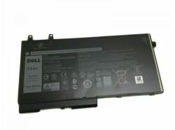 Dell Baterie Dell cu 3 celule 51W/HR LI-ON pentru Latitude 5400, 5401, 5500, 5501, Precision M3540, 3541, 3550 451-BCQZ