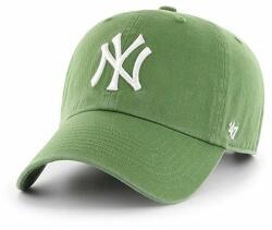 47 brand 47brand șapcă MLB New York Yankees PP84-CAM0E6_MLC