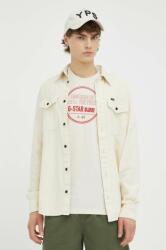 G-Star RAW cămașă din bumbac PPYY-KDM07Y_08X (D20165.7647)