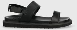 Answear Lab sandale femei, culoarea negru BPYX-OBD026_99X