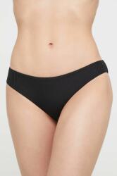 Benetton chiloti de baie culoarea negru PPYX-BID16E_99X