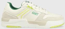 Gant sneakers Brookpal culoarea bej, 26631872. G219 PPYX-OBM0GY_01X
