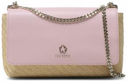Ted Baker Дамска чанта Ted Baker Magdie 267900 Pl/Pink (Magdie 267900)