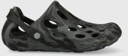 Merrell sandale Hydro Moc bărbați, culoarea negru J48595 PPYX-KLM0A8_99X