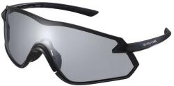 Shimano S-phyre X Szemüveg Metallic Fekete/photochromatic D Szürke