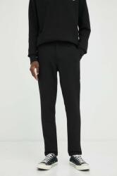 Samsøe Samsøe pantaloni 99KK-SPM0BW_99X (M00004101)
