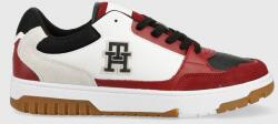 Tommy Hilfiger sneakers TH BASKET STREET MIX FM0FM04695 9BYX-OBM034_MLC