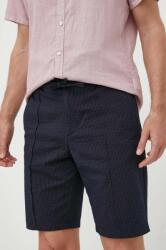 Pepe Jeans pantaloni scurti barbati, culoarea albastru marin PPYX-SZM0Z3_59X