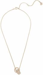 Swarovski - Colier Further 99KK-AKD1BC_GLD (5419853)